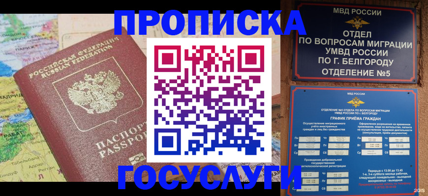 прописка регистрация в Моршанске